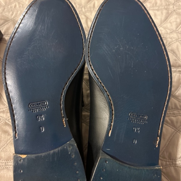Men’s Coach shoes - Elijah main image 4